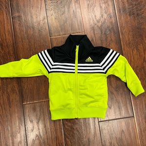 Adidas sweater